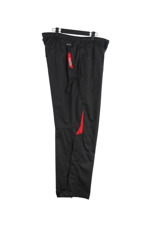 나이키 (Man - XL) 폴리 자수 스우시 로고 스톰핏 TOTAL90 트레이닝 팬츠