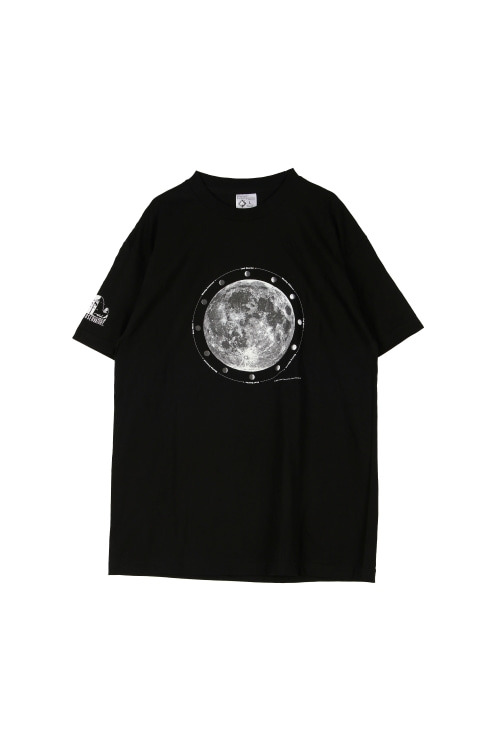MEXICO (Man - L) [미사용품] 코튼 프린팅 크루넥 반팔 티셔츠